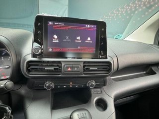 CITROËN Berlingo Talla M BlueHDi 100 SS PLUS