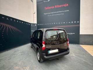 CITROËN Berlingo Talla M BlueHDi 100 SS PLUS
