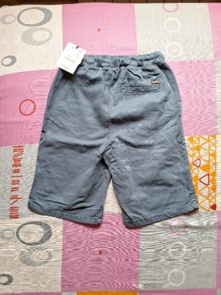 Pantalón de niño de 9 años