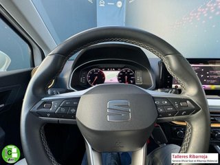 SEAT Arona 1.0 TSI 81kW 110CV Style
