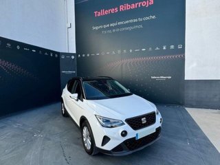 SEAT Arona 1.0 TSI 81kW 110CV Style