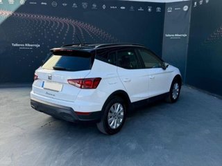 SEAT Arona 1.0 TSI 81kW 110CV Style