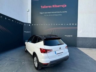 SEAT Arona 1.0 TSI 81kW 110CV Style