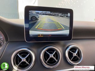 MERCEDES-BENZ Clase A A 220 d
