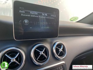 MERCEDES-BENZ Clase A A 220 d