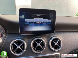 MERCEDES-BENZ Clase A A 220 d