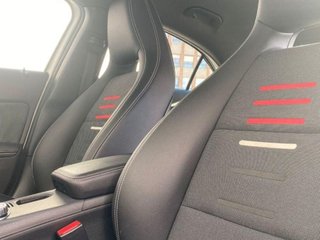 MERCEDES-BENZ Clase A A 220 d