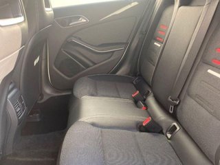 MERCEDES-BENZ Clase A A 220 d