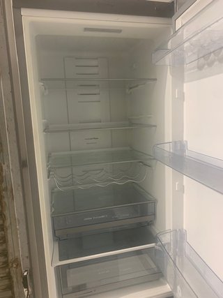 Frigorífico Balay No Frost