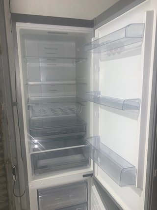Frigorífico Balay No Frost