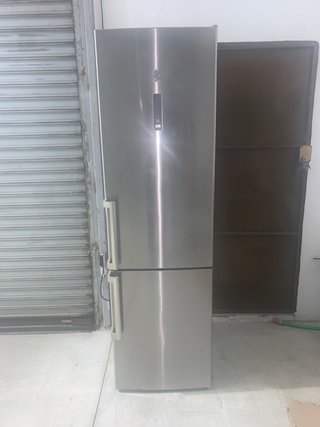Frigorífico Balay No Frost