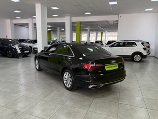 Audi A4 Advanced 35 TFSI 2.0 150CV S-tronic MHEV!!