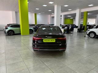 Audi A4 Advanced 35 TFSI 2.0 150CV S-tronic MHEV!!