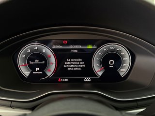 Audi A4 Advanced 35 TFSI 2.0 150CV S-tronic MHEV!!