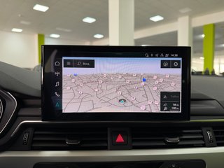 Audi A4 Advanced 35 TFSI 2.0 150CV S-tronic MHEV!!