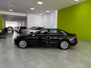 Audi A4 Advanced 35 TFSI 2.0 150CV S-tronic MHEV!!