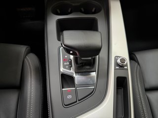Audi A4 Advanced 35 TFSI 2.0 150CV S-tronic MHEV!!