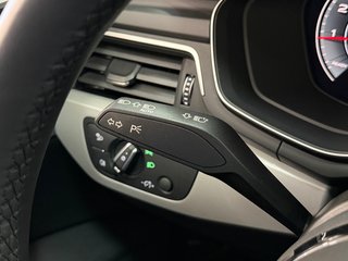 Audi A4 Advanced 35 TFSI 2.0 150CV S-tronic MHEV!!
