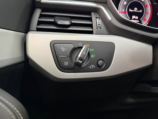 Audi A4 Advanced 35 TFSI 2.0 150CV S-tronic MHEV!!