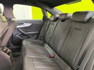 Audi A4 Advanced 35 TFSI 2.0 150CV S-tronic MHEV!!