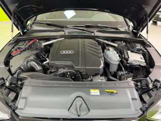 Audi A4 Advanced 35 TFSI 2.0 150CV S-tronic MHEV!!