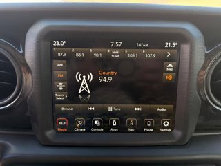 Jeep Wrangler 2022