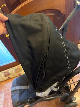 Silla de paseo Chicco LITTEWAY