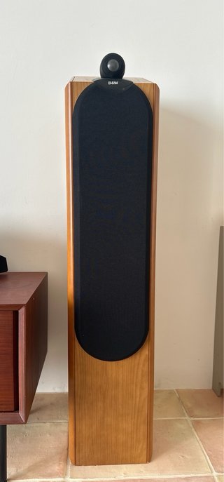 B&W CDM 9NT Altavoces HiFi Bowers & Wilkins