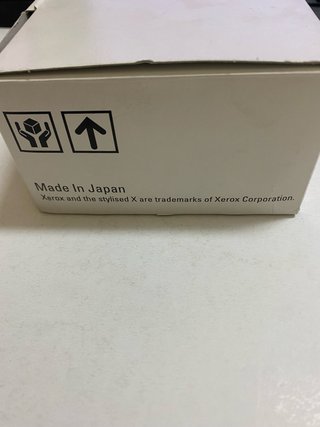 Cartucce Xerox Staple - spillatrice