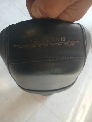 2 Asientos Harley-Davidson