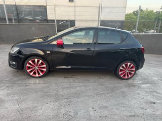 SEAT Ibiza 2017