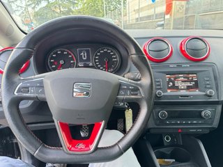 SEAT Ibiza 2017