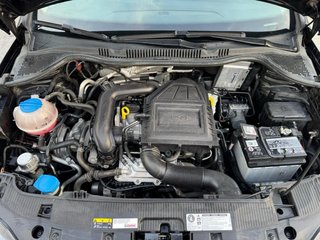 SEAT Ibiza 2017