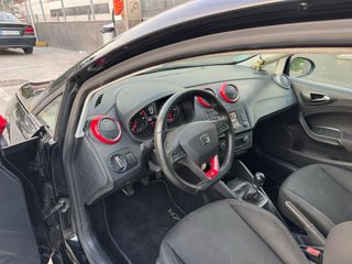 SEAT Ibiza 2017