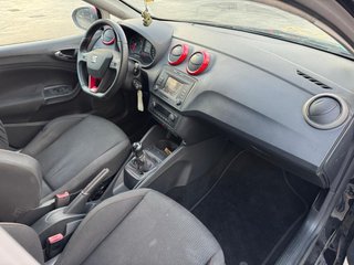 SEAT Ibiza 2017