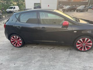 SEAT Ibiza 2017
