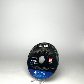 Call of Duty: WWII PS4 Completo Italiano PAL