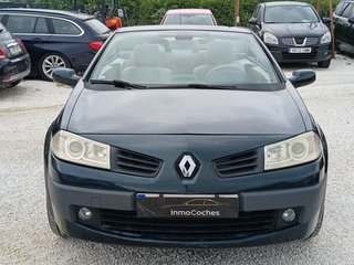 Renault Mégane Coupe-cabr. Luxe Privilege 1.9dCi