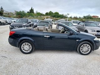 Renault Mégane Coupe-cabr. Luxe Privilege 1.9dCi