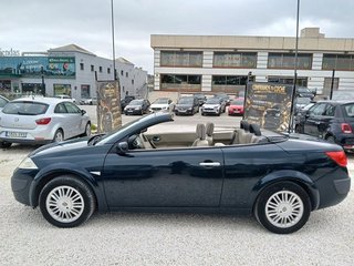 Renault Mégane Coupe-cabr. Luxe Privilege 1.9dCi