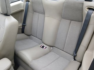 Renault Mégane Coupe-cabr. Luxe Privilege 1.9dCi