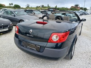 Renault Mégane Coupe-cabr. Luxe Privilege 1.9dCi