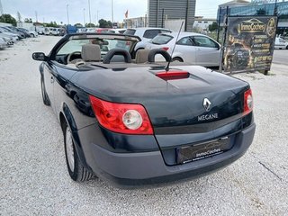 Renault Mégane Coupe-cabr. Luxe Privilege 1.9dCi