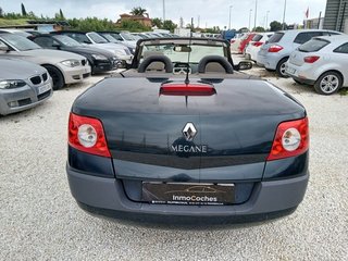 Renault Mégane Coupe-cabr. Luxe Privilege 1.9dCi