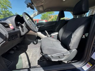 Toyota Auris 1.6 VVT-i Sol 124CV – Gasolina – Año