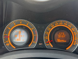Toyota Auris 1.6 VVT-i Sol 124CV – Gasolina – Año