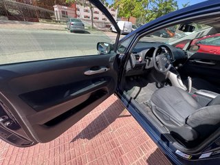 Toyota Auris 1.6 VVT-i Sol 124CV – Gasolina – Año