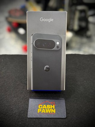Google Pixel 10 XL Pro 512GB Negro Precintado