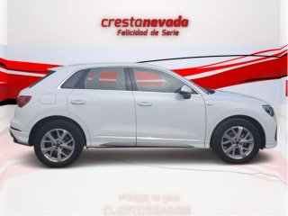 Audi Q3 2023 DESDE 545€ AL MES ¡SIN ENTRADA!