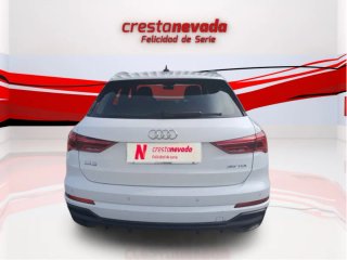 Audi Q3 2023 DESDE 545€ AL MES ¡SIN ENTRADA!